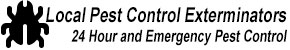 Danforth MN Pest Control Exterminators
